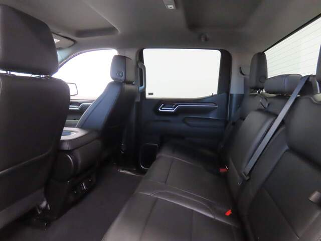 2026 GMC Sierra 1500 SLT Crew Cab