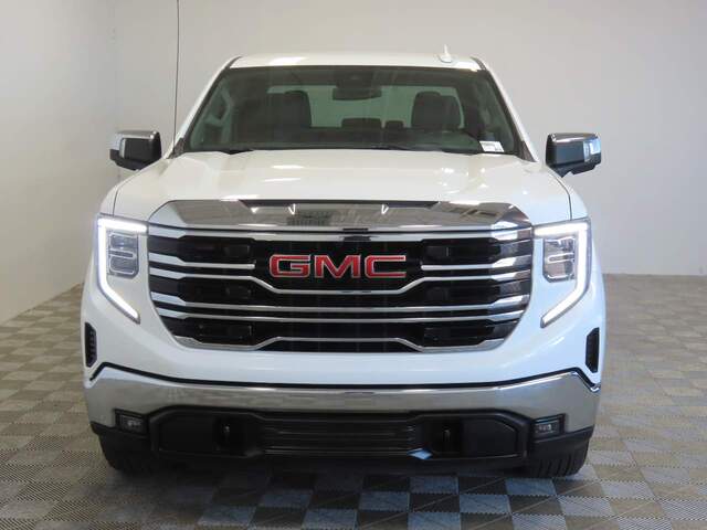 2026 GMC Sierra 1500 SLT Crew Cab