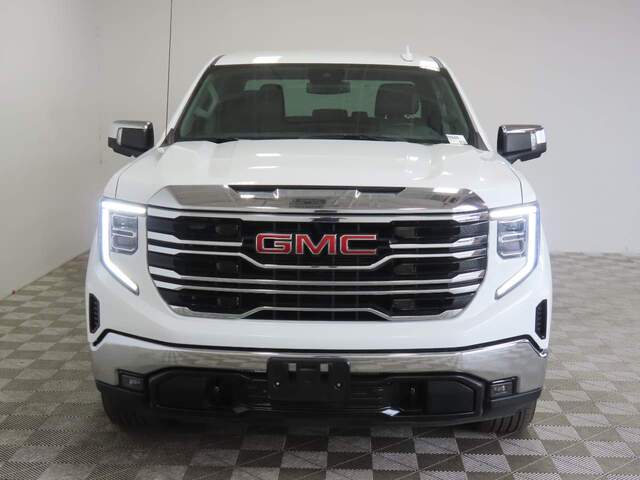 2025 GMC Sierra 1500 SLT Crew Cab