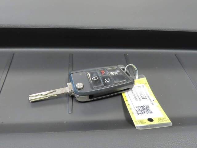 2021 Volkswagen Atlas S