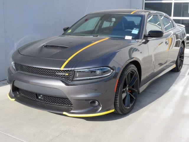 2023 Dodge Charger