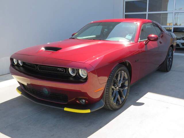 2023 Dodge Challenger R T
