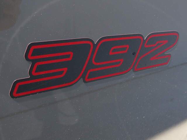 2023 Dodge Challenger R T Scat Pack