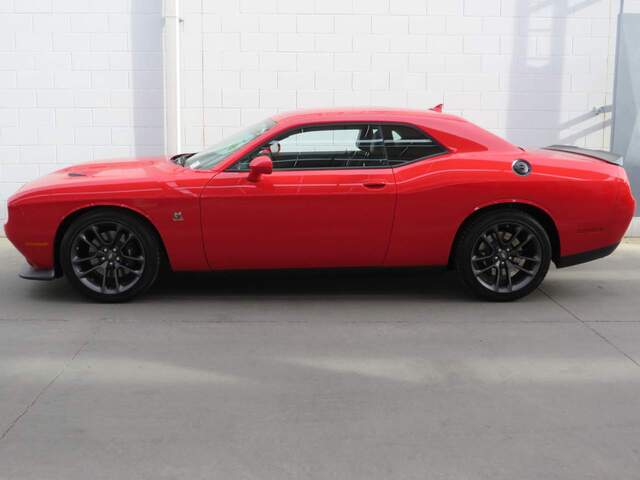 2023 Dodge Challenger R T Scat Pack