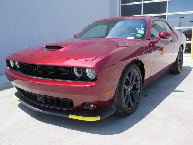 2023 Dodge Challenger GT