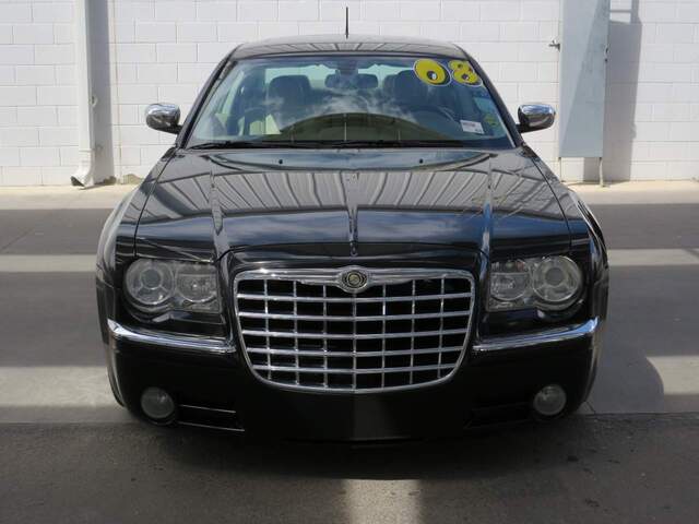 2008 Chrysler 300 C HEMI