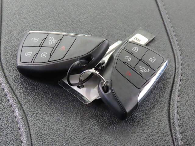 2025 Chevrolet Silverado 1500 LT Crew Cab