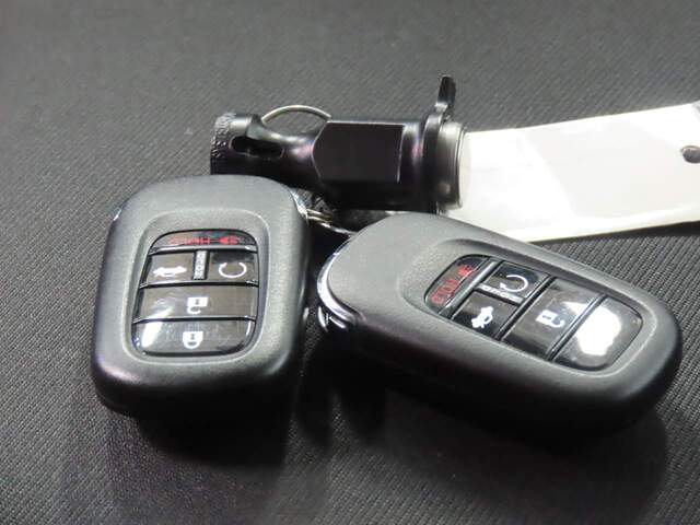 2023 Honda Civic EX