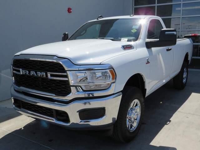 2023 Ram 3500