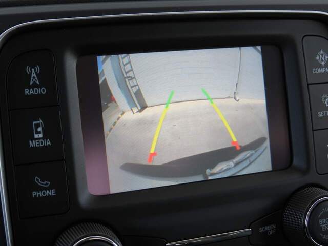 2023 Ram 1500 Classic Crew Cab Tradesman