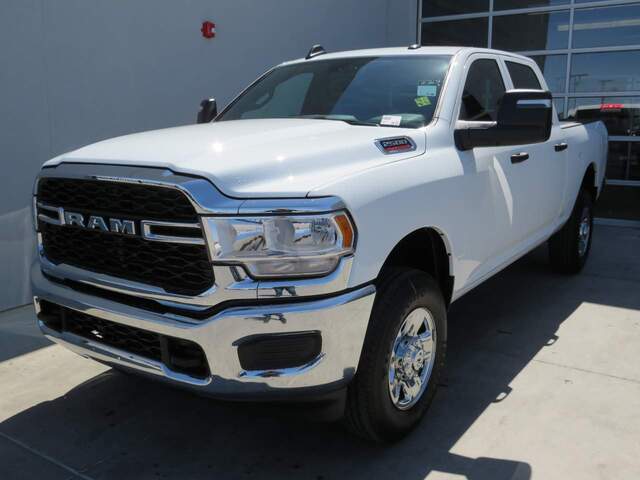 2023 Ram 2500