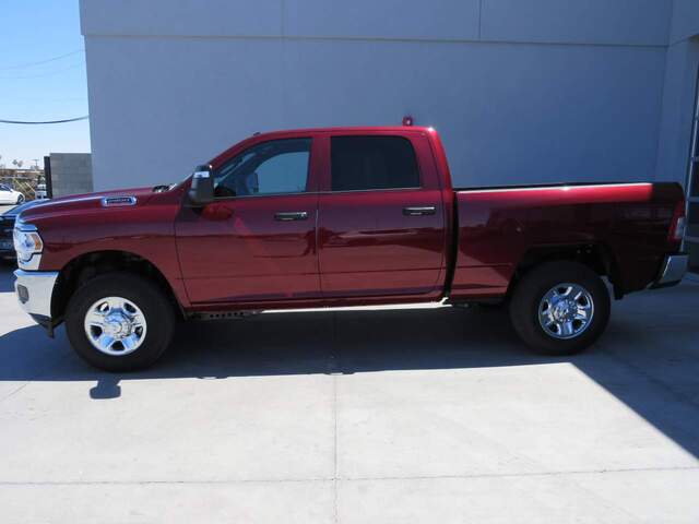 2023 Ram 2500 Tradesman