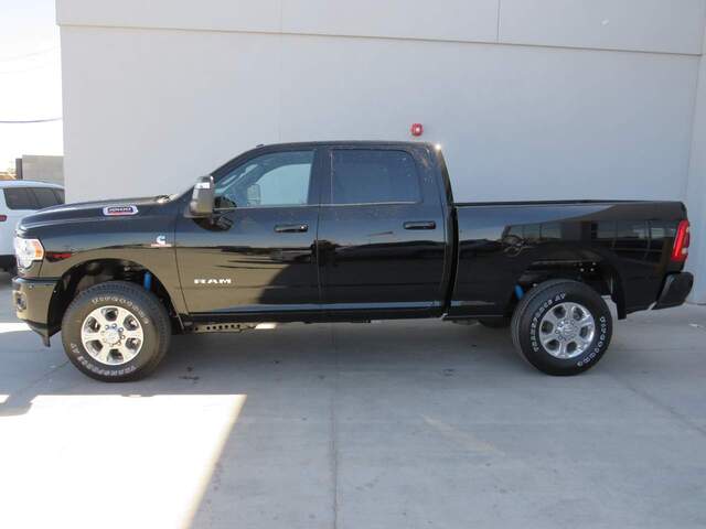 2023 Ram 2500 Big Horn