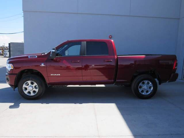 2023 Ram 2500 Big Horn