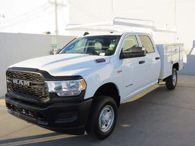 2022 Ram 2500