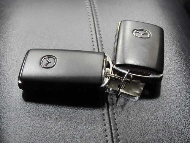 2025 Mazda CX-30 2.5 S Preferred