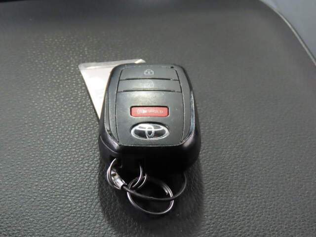 2024 Toyota Tacoma TRD Off-Road Crew Cab