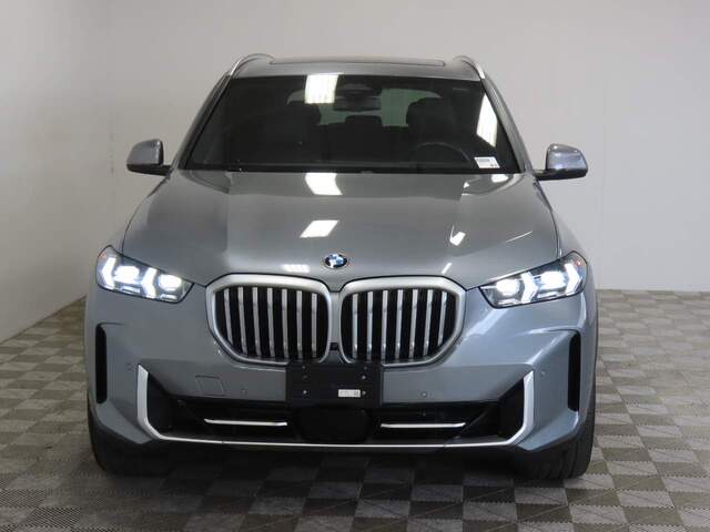 2025 BMW X5 sDrive40i