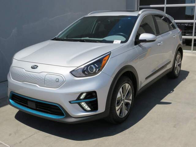 2020 Kia Niro EV