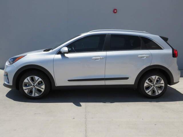 2020 Kia Niro EV EX Premium