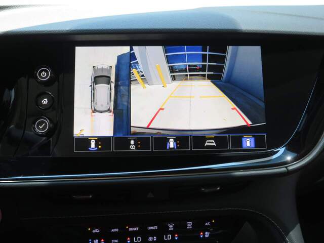 2022 Buick Envision Avenir