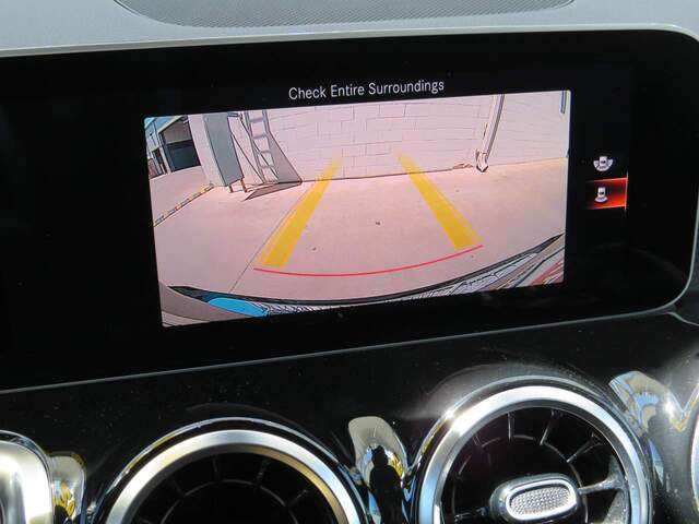 2020 Mercedes-Benz GLB 250 4MATIC