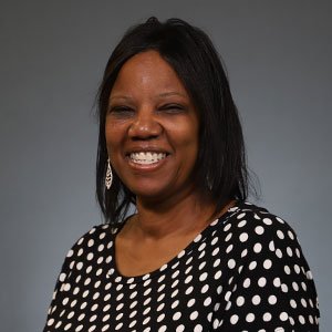 Kenya Burwell
