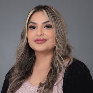 photo of Cilia Medina
