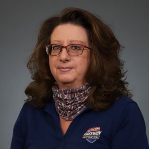 Mindy Jentsch