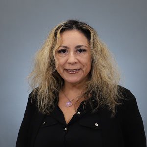 Lisa Magram