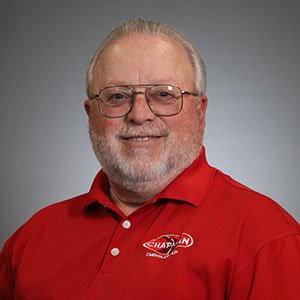 Lloyd Hoppel