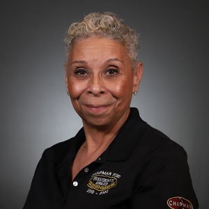 Carmen L. Griffin