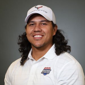Malkum (The Hawaiian Guy) Muhammad