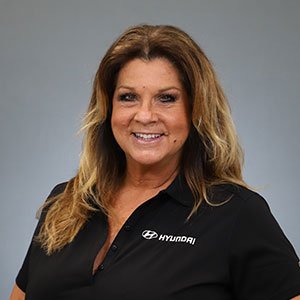 Julie Schrader