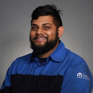 Rovin Narayan