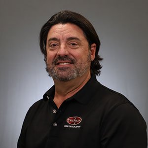 Jeffery Sanders