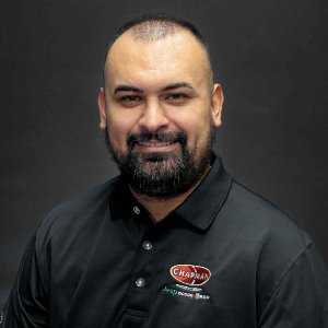Jesus Huguez