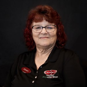Karen Long