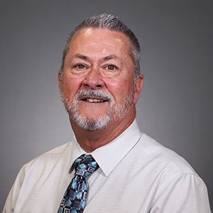 Wayne Ferrin