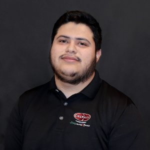 Victor Mendoza