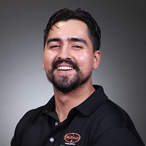 Anthony Moreno