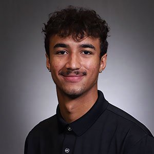 Noah Abbas