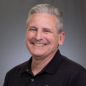 Joe Stieber