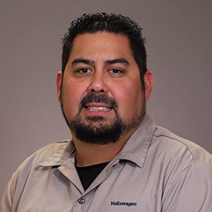 Andrew Samaniego