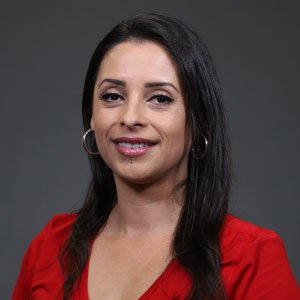 Vanessa Medina