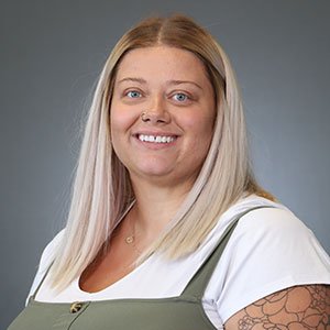 Missy Boyington