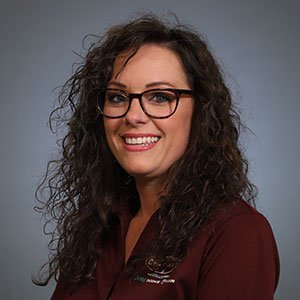 Leanna Pattison