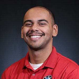 Derek Dominguez