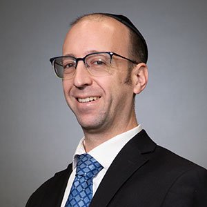 Joshua Sgro