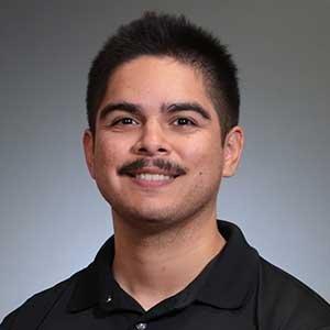 David Valadez